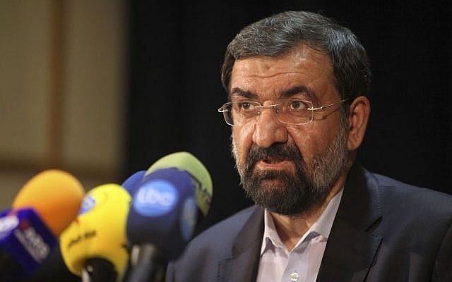 US Offers to Ease Iran Naval Enforcement for Nuclear Limits, Mine Clearance and Open Shipping Lanes