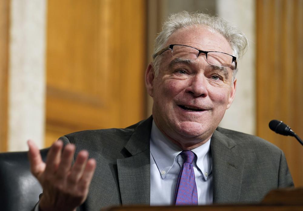 Bipartisan Bill Would Require Written Consent for VA Psychiatric Drug Prescriptions