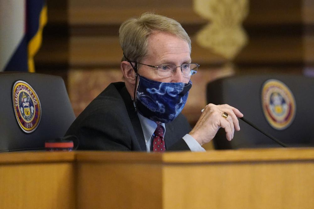 Democratic State Lawmaker Advances in California Special Election