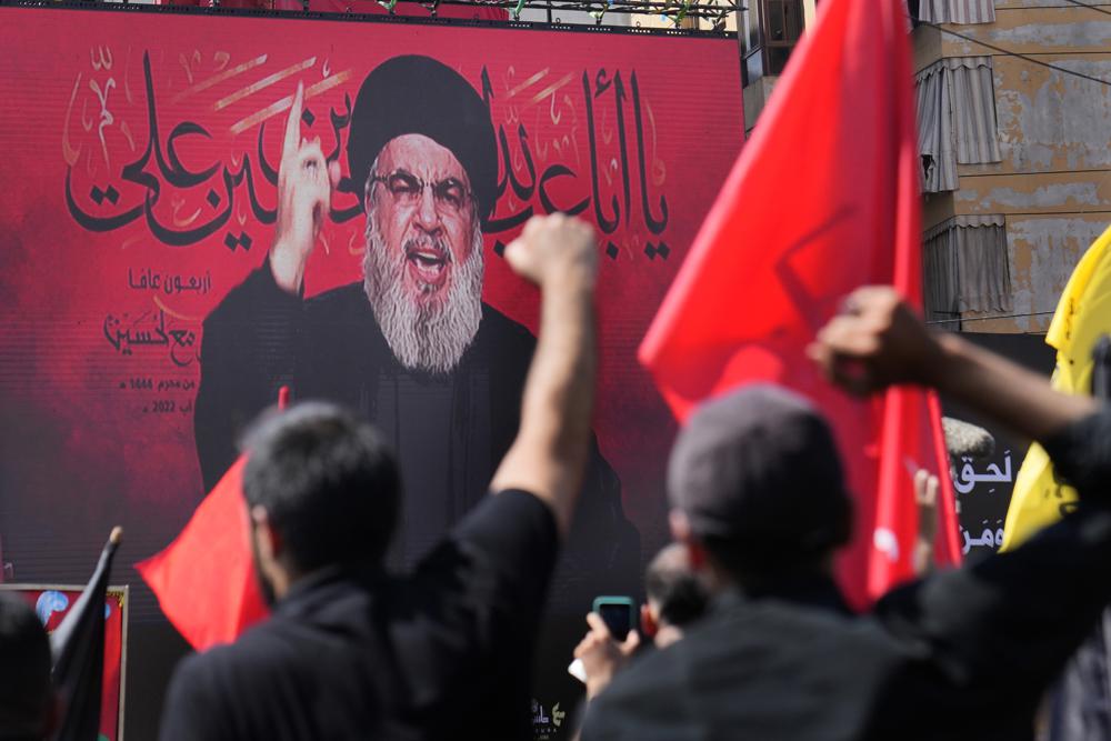 Hezbollah Reports 13 Military Operations Against Israeli Forces in One Day